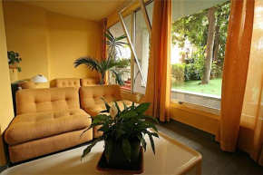  Hotel Giada  Турин